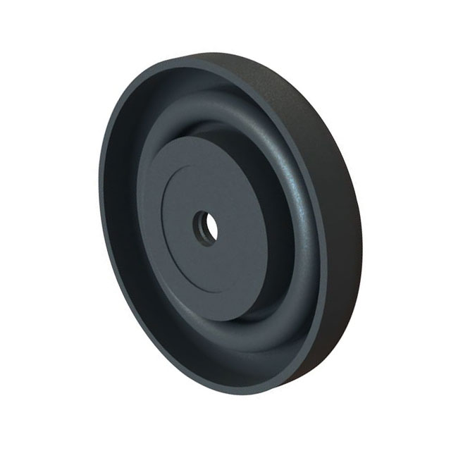 SVF-1 Essentra Components  Pare-chocs, pieds, coussinets, poignées