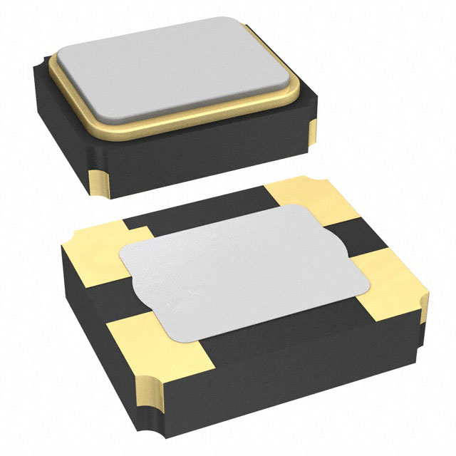 NSC5318C-40M NDK America, Inc.  Oscillators