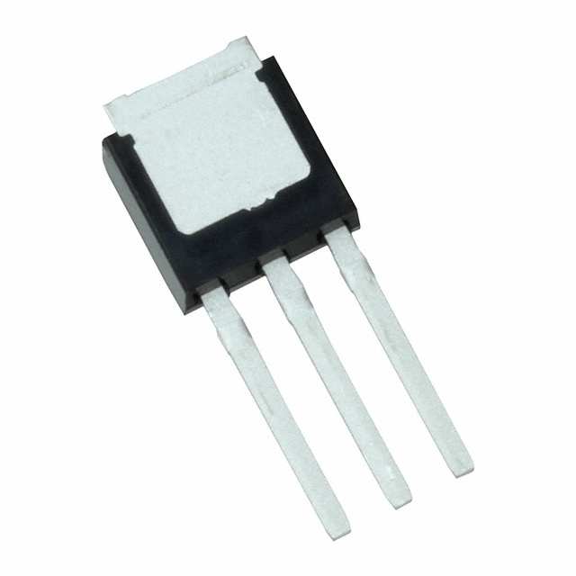 IPSA70R450P7SAKMA1 Infineon Technologies  Single FETs MOSFETs