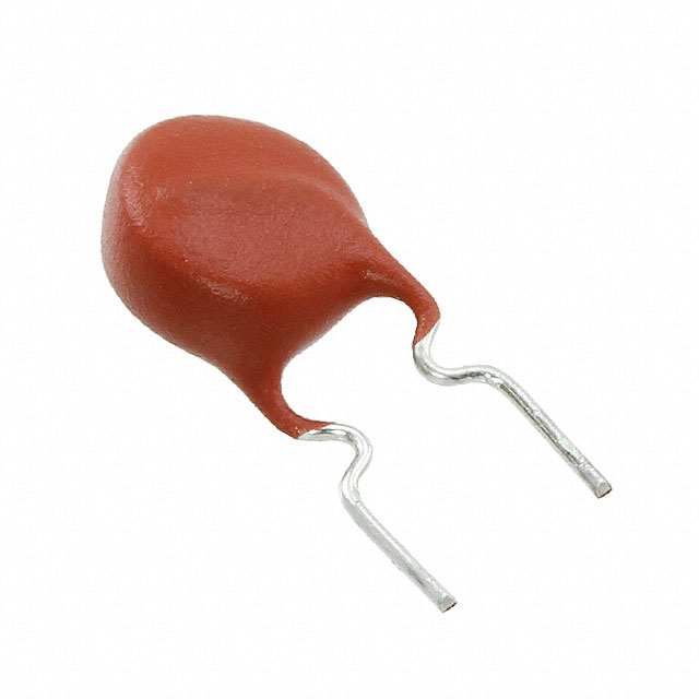 PTGL07AR470M3B51B0 Murata Electronics Fusibles réarmables PTC