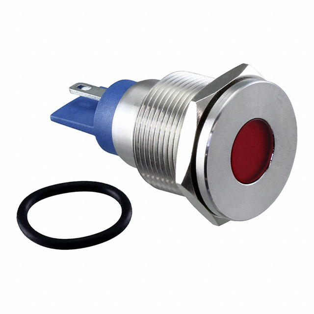 PVL19FLS11 E-Switch  Bedienfeldanzeigen Kontrollleuchten