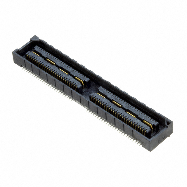 QSS-050-01-F-D-A-K-TR Samtec Inc.  Arrays Edge Type Mezzanine (Board to Board)