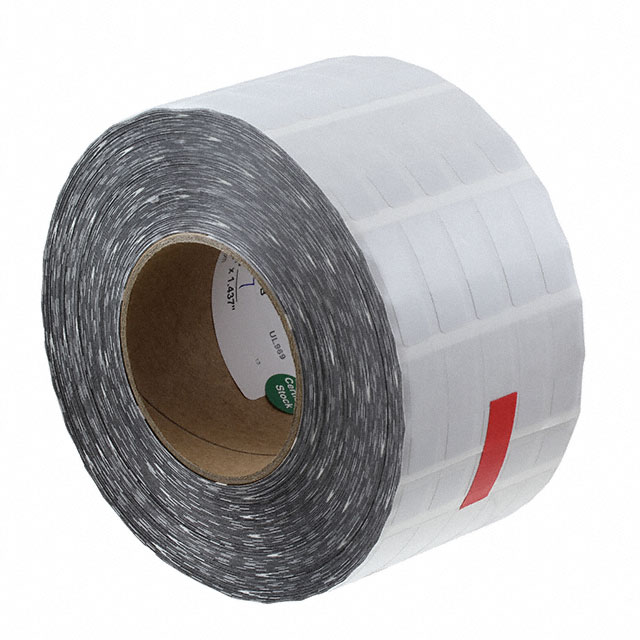 TAG2T5-100B HellermannTyton  Cables Alambres - Gestión