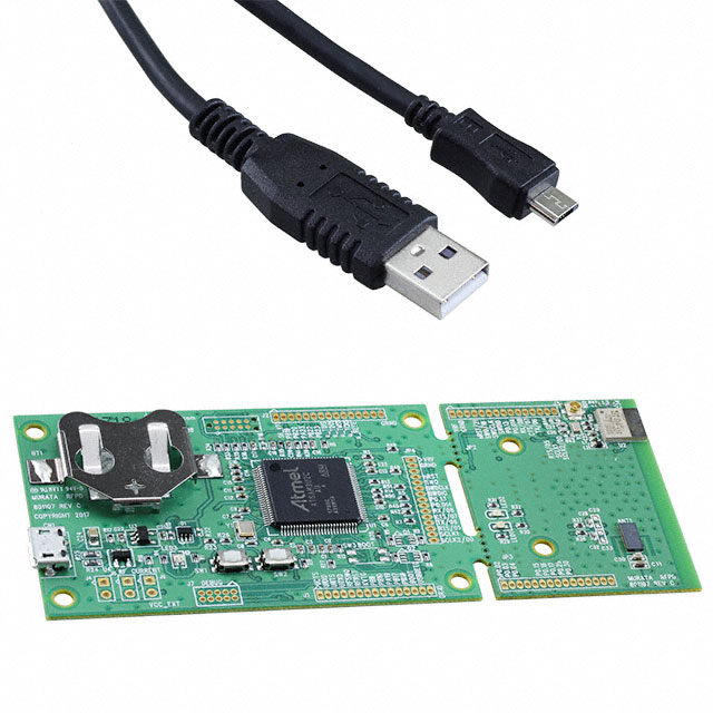 WSM-BL241-ADA-008DK Murata Electronics  Cartes de kits d'évaluation et de développement RF