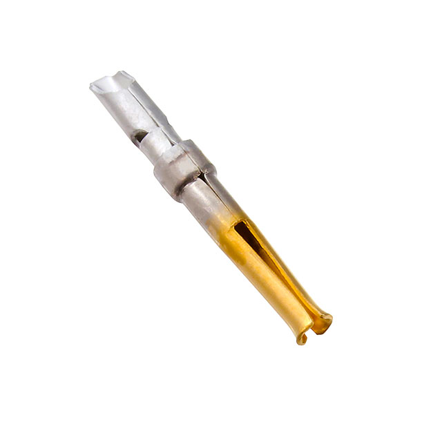 66569-2 TE Connectivity AMP Connectors  Multiuso