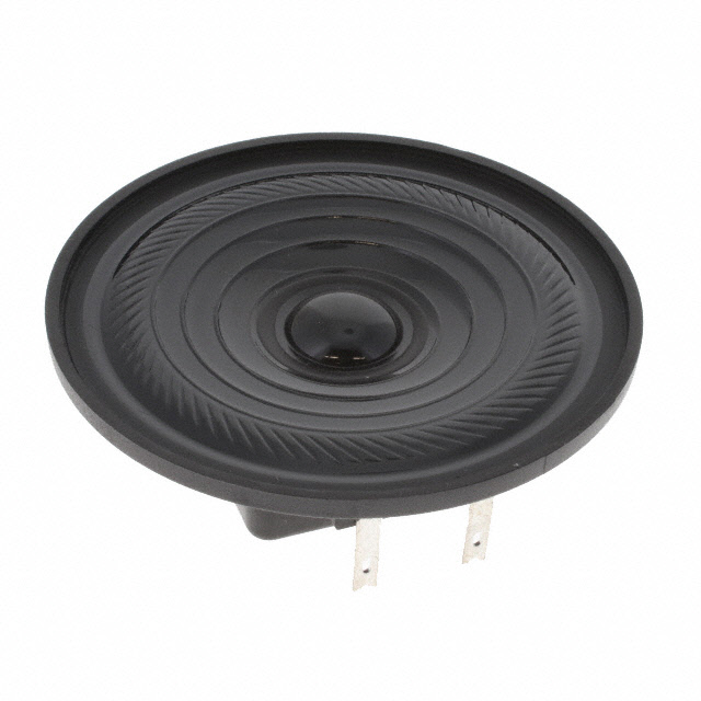 K 64 WP - 50 OHM Visaton GmbH & Co. KG  Speakers