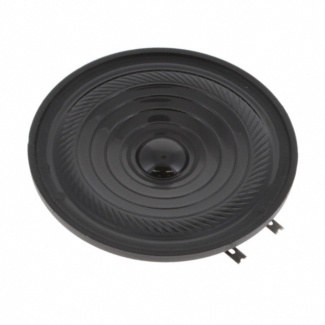 K 64 WPT - 8 OHM Visaton GmbH & Co. KG  Speakers