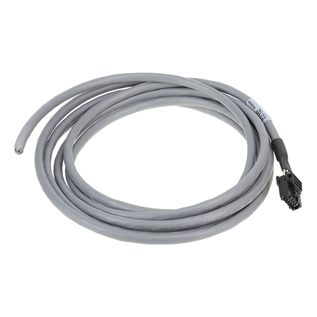 CA-FC10-SH-NC-10-PKG Lin Engineering  Accesorios