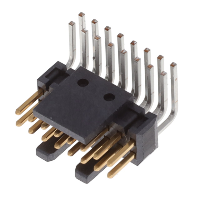 FTSH-108-01-F-D-RA-K Samtec Inc.  Embases à broches mâles