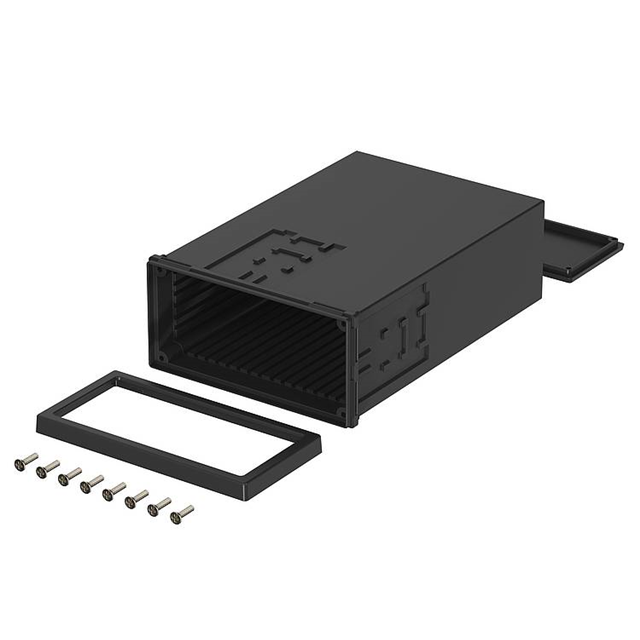 17941301 Bopla Enclosures  Boxes