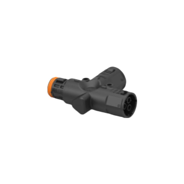 2359420-1 TE Connectivity AMP Connectors  Solid State Lighting Connector Assemblies