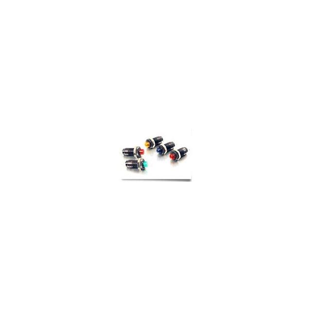 249-8071-3733-504F Dialight  Voyants du panneau
