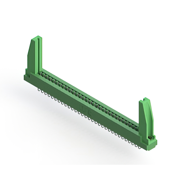 307-062-459-278 EDAC Inc.  Edgeboard Connectors