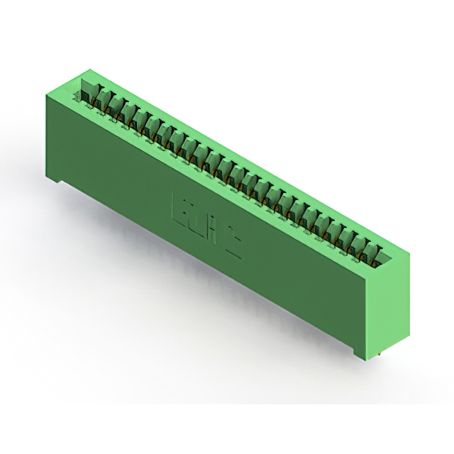 342-024-524-101 EDAC Inc.  Edgeboard Connectors
