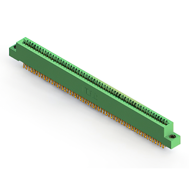 342-110-555-207 EDAC Inc.  Edgeboard Connectors