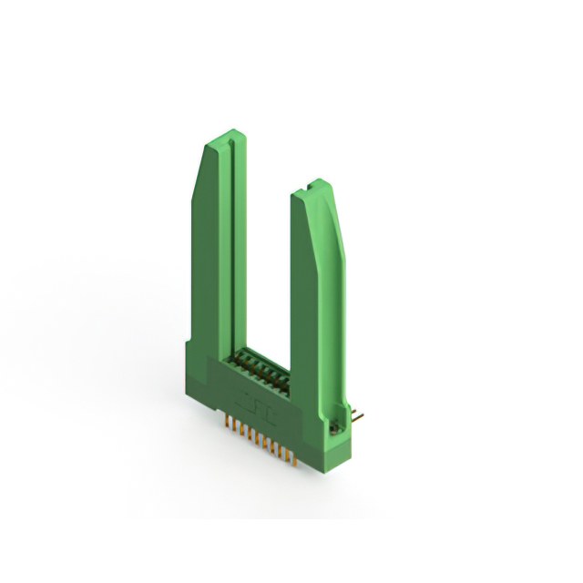 345-020-558-278 EDAC Inc.  Edgeboard Connectors