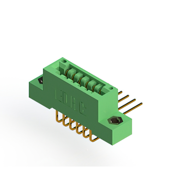 346-012-559-207 EDAC Inc.  Edgeboard Connectors
