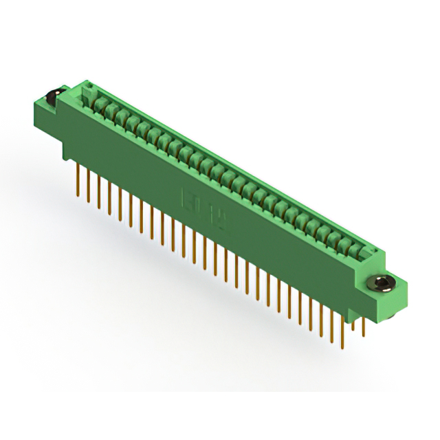 346-052-526-803 EDAC Inc.  Edgeboard Connectors