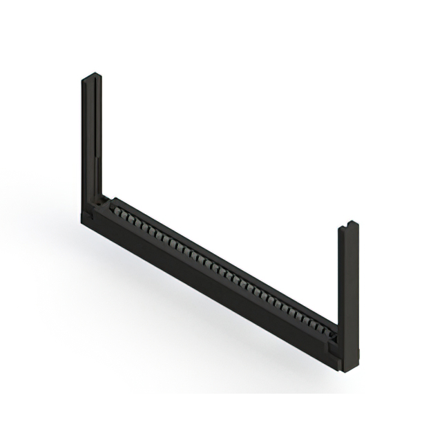 357-031-454-168 EDAC Inc.  Kantenbrettverbinder