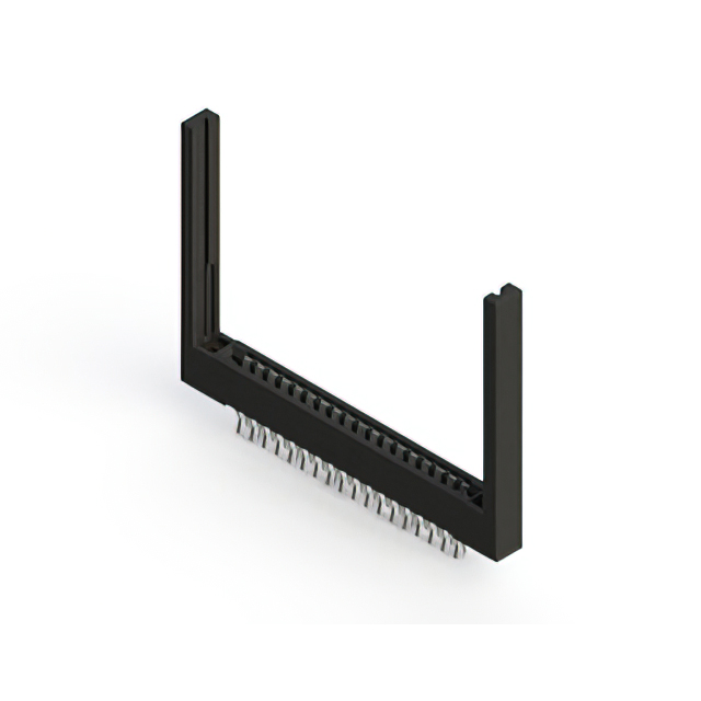 357-036-460-268 EDAC Inc.  Connettori per bordi