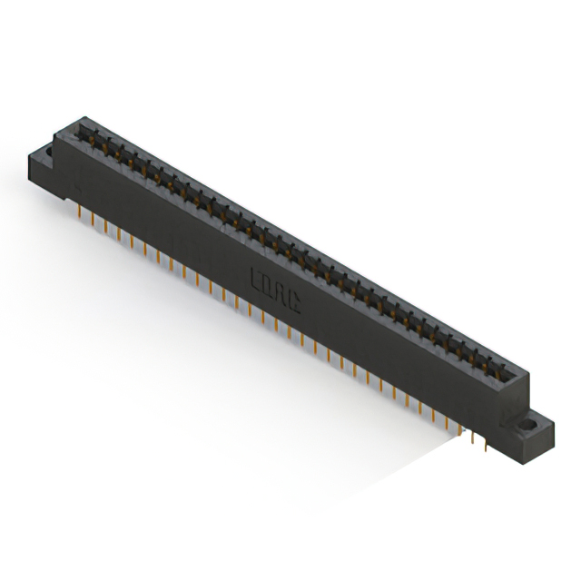 379-064-524-204 EDAC Inc.  Connettori per bordi