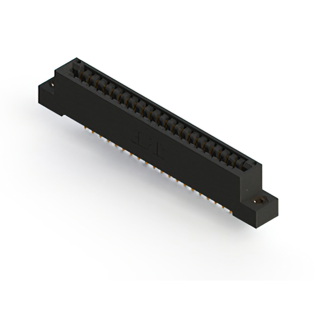 396-022-540-108 EDAC Inc.  Edgeboard Connectors