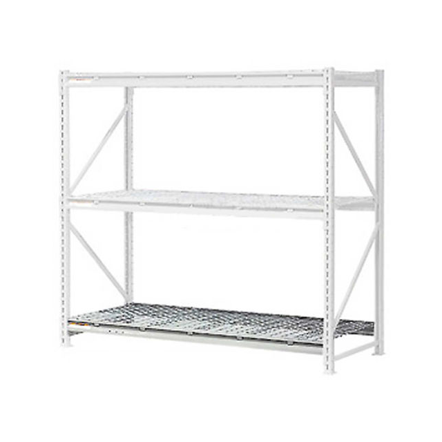 504543A Global Industrial  Estanterías para racks