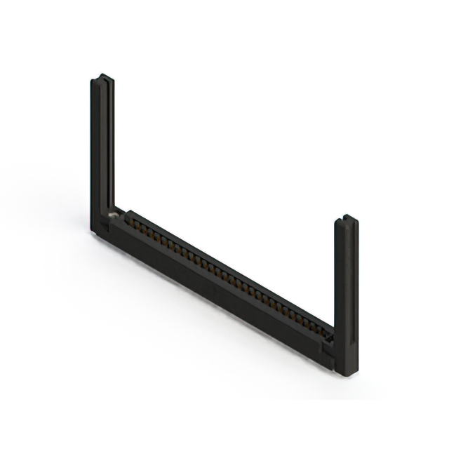 357-029-553-158 EDAC Inc.  Edgeboard Connectors
