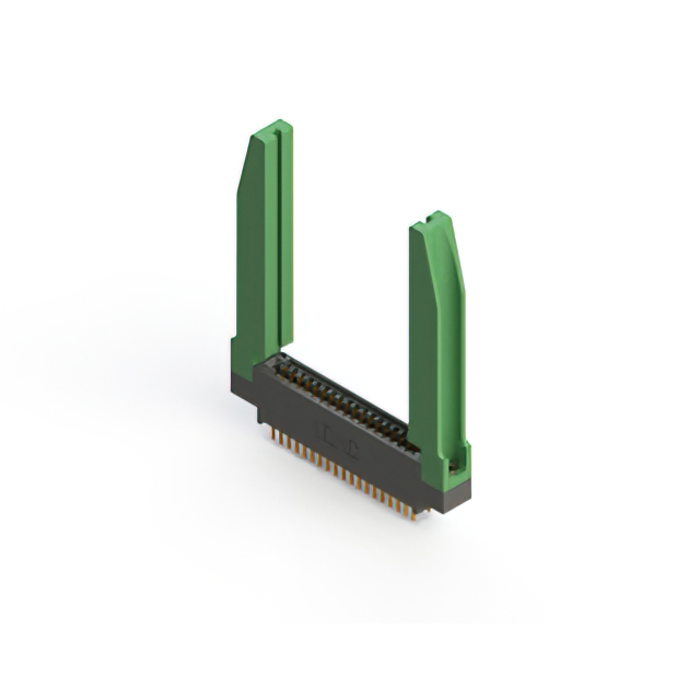 395-038-541-878 EDAC Inc.  Edgeboard Connectors