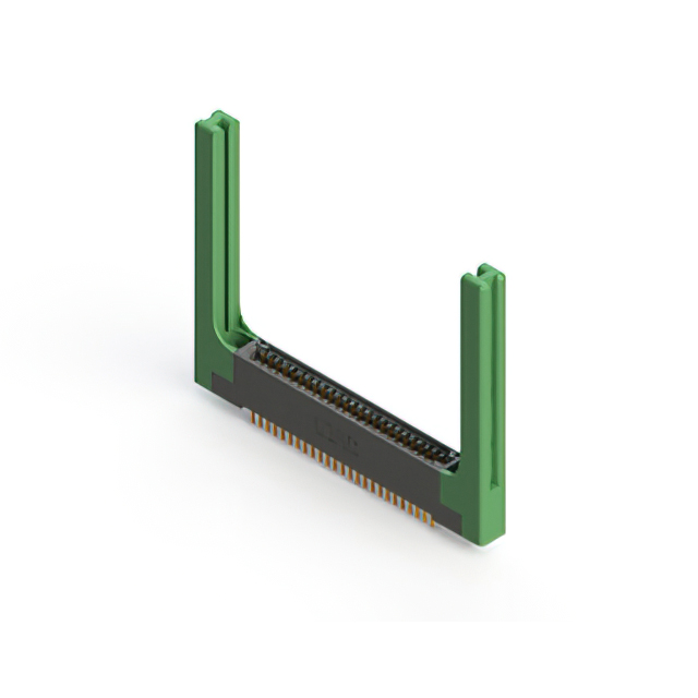 395-050-540-258 EDAC Inc.  Edgeboard Connectors