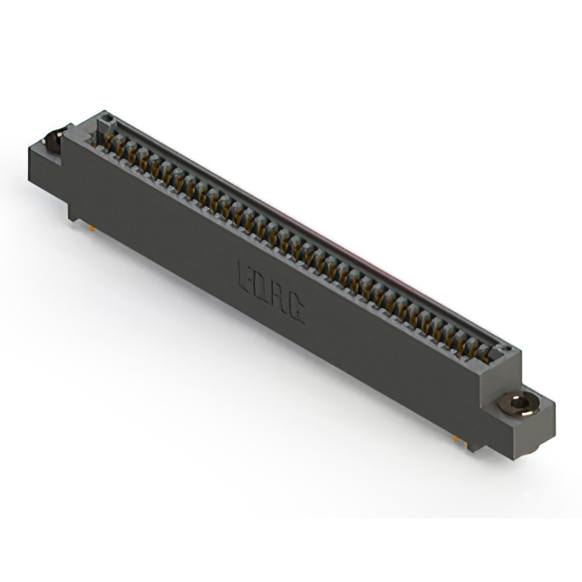 395-066-521-503 EDAC Inc.  Edgeboard Connectors