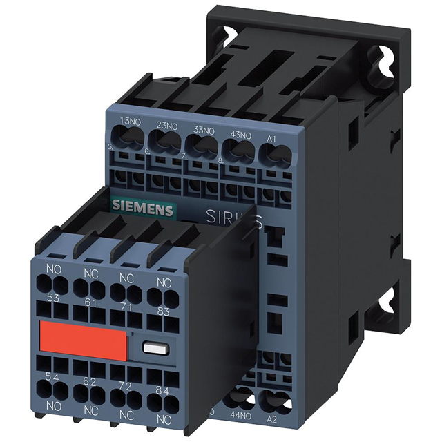 3RH22622AK60 Siemens  Contactors (Electromechanical)