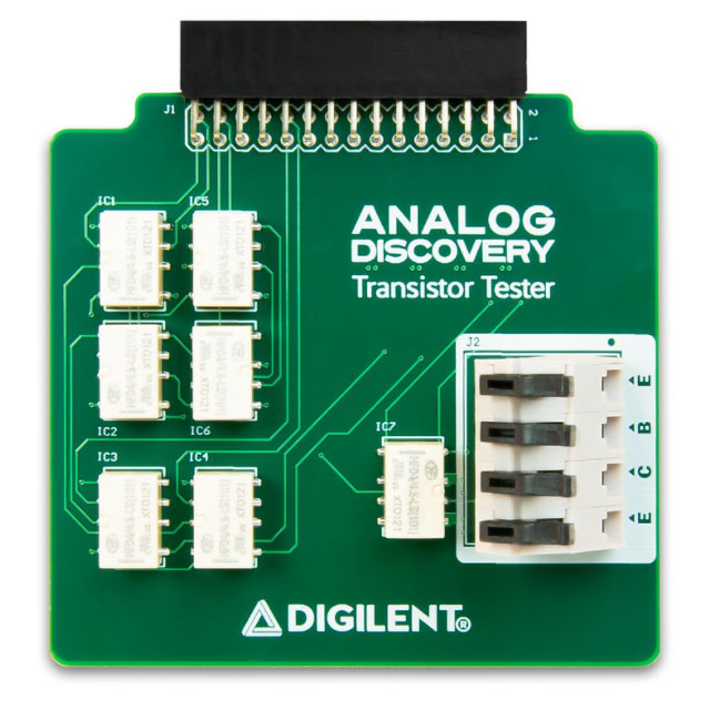 410-413 Digilent, Inc.  Attrezzature speciali