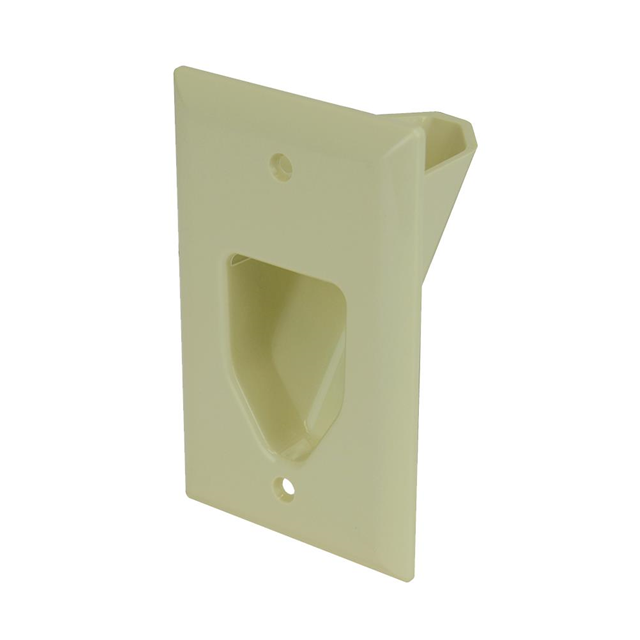 45-0001-IV DataComm Electronics, Inc.  Kabel Leitungen - Management