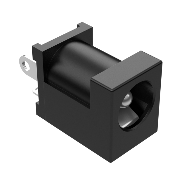 54-00287 Tensility International Corp  Power Connectors