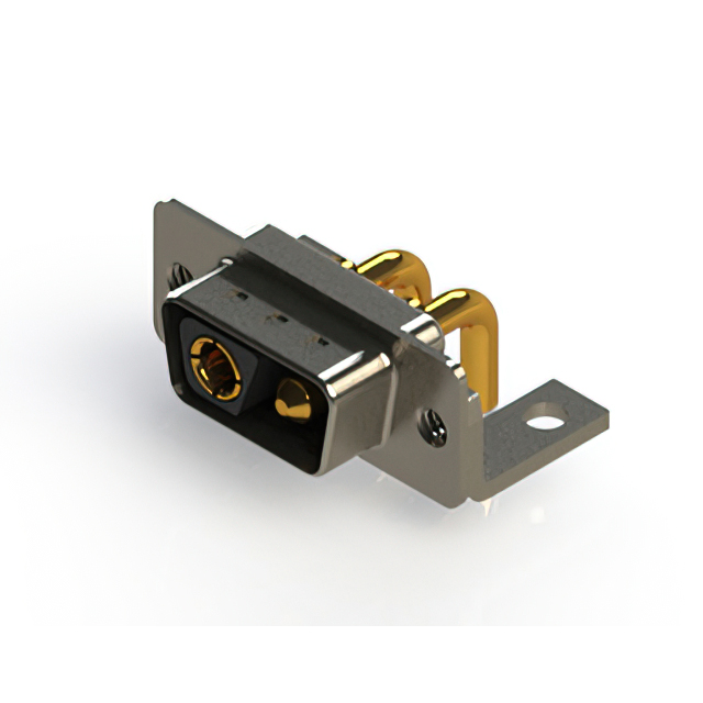 629-2WK2240-2N4 EDAC Inc.  Gruppi di connettori D-Sub