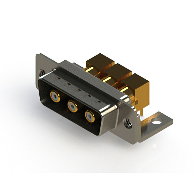 629-3W3-240-5NC EDAC Inc.  Gruppi di connettori D-Sub