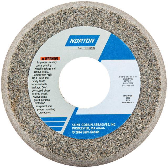 66252830539 Norton  Prodotti abrasivi e per il condizionamento delle superfici