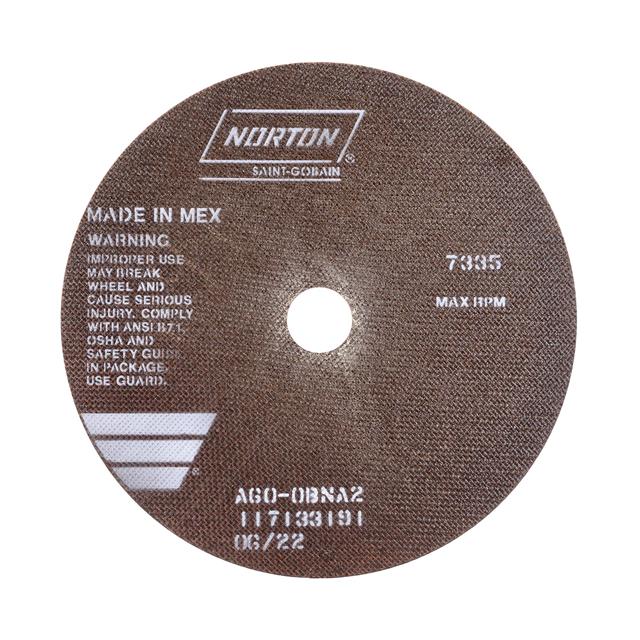 66253149186 Norton  Schleifmittel und Oberflächenpflegeprodukte