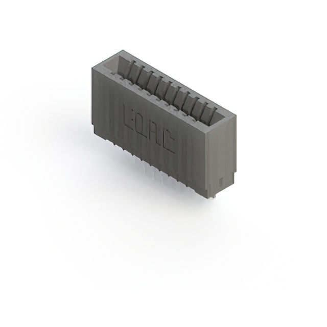 745-010-541-101 EDAC Inc.  Connettori per bordi