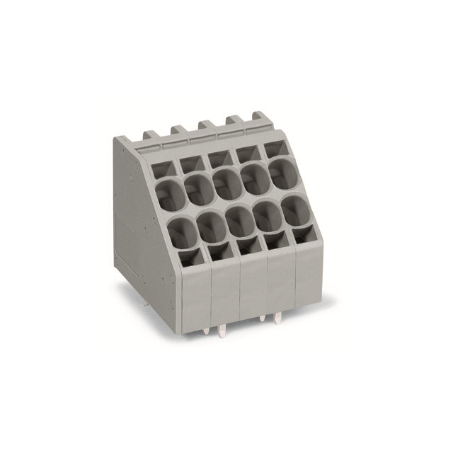 746-2303/000-016 WAGO Corporation  Cavo a scheda