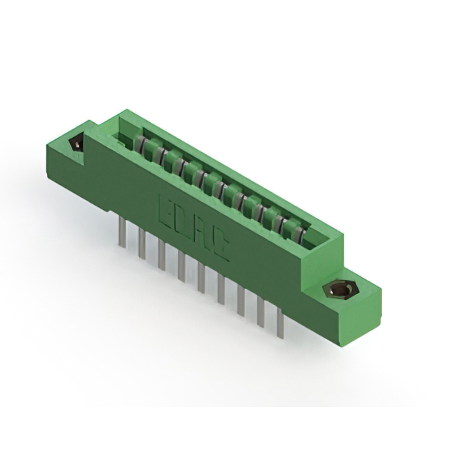 807-018-458-207 EDAC Inc.  Connettori per bordi