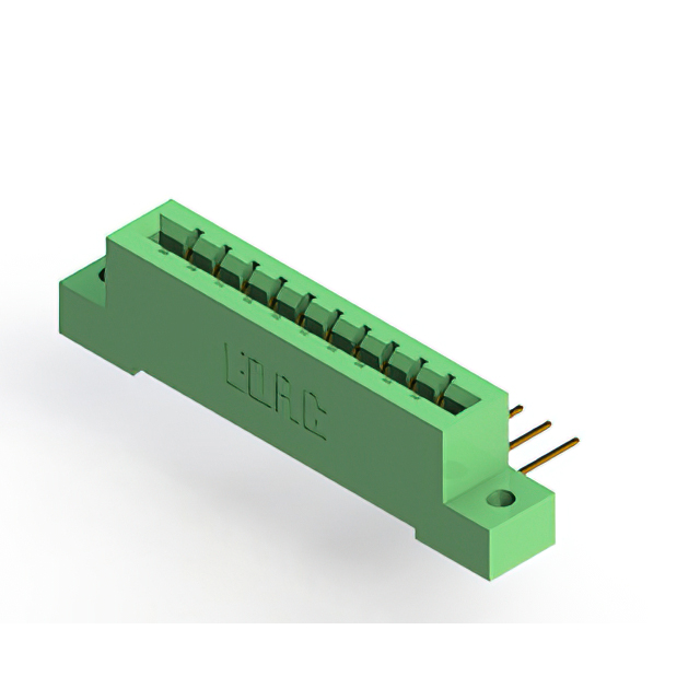 833-010-559-102 EDAC Inc.  Edgeboard Connectors