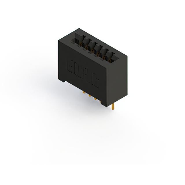 892-006-541-101 EDAC Inc.  Edgeboard Connectors