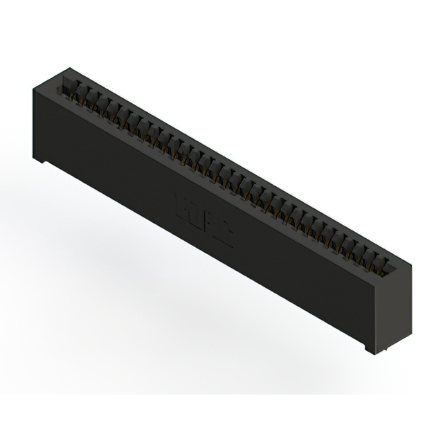 892-031-524-101 EDAC Inc.  Edgeboard Connectors