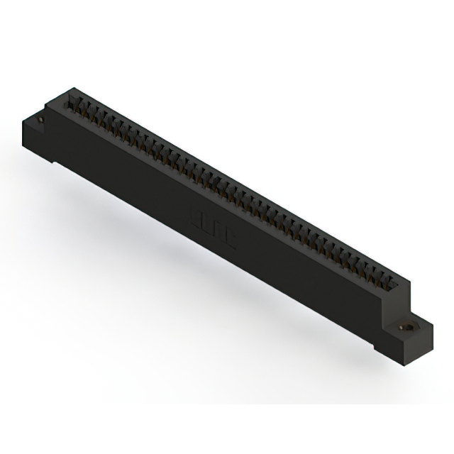892-039-521-107 EDAC Inc.  Edgeboard Connectors