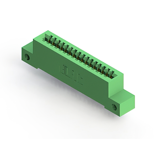 842-016-520-112 EDAC Inc.  Edgeboard Connectors