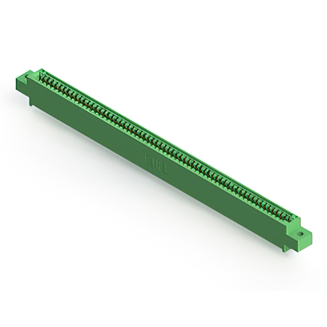 845-062-525-602 EDAC Inc.  Conectores de tableros de borde