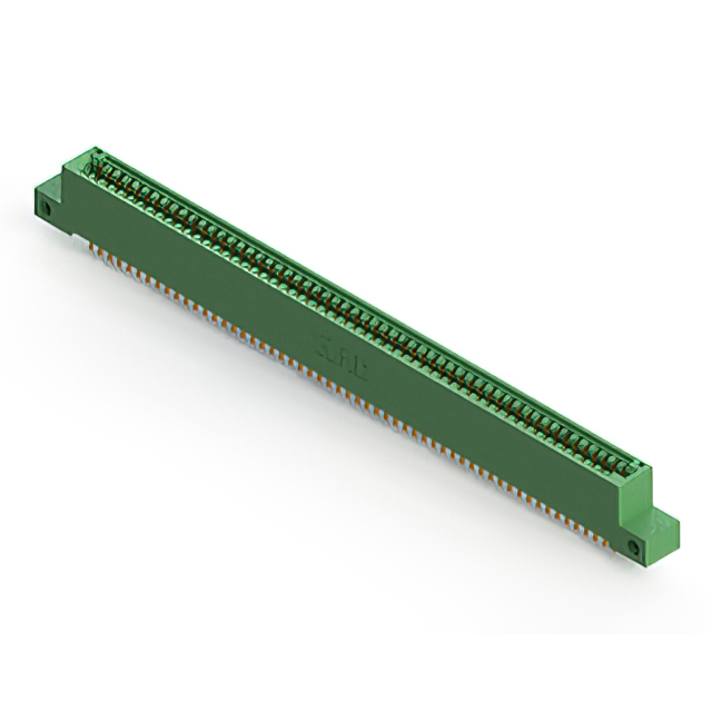845-112-556-212 EDAC Inc.  Edgeboard Connectors