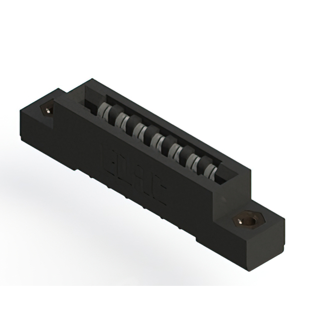 857-007-454-108 EDAC Inc.  Edgeboard Connectors